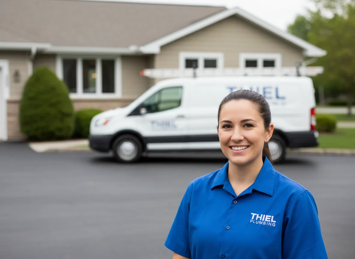 Plumber Marcellus, MI FAQs